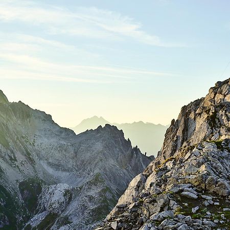 House Hannes Schneider Stuben Stuben am Arlberg Bagian luar foto