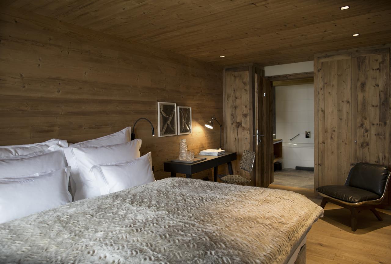 House Hannes Schneider Stuben Stuben am Arlberg Bagian luar foto